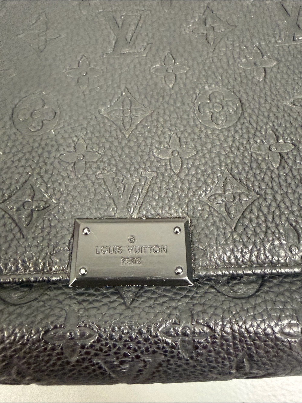 Embossed✨Inspired Crossbody - Picture 3 of 7